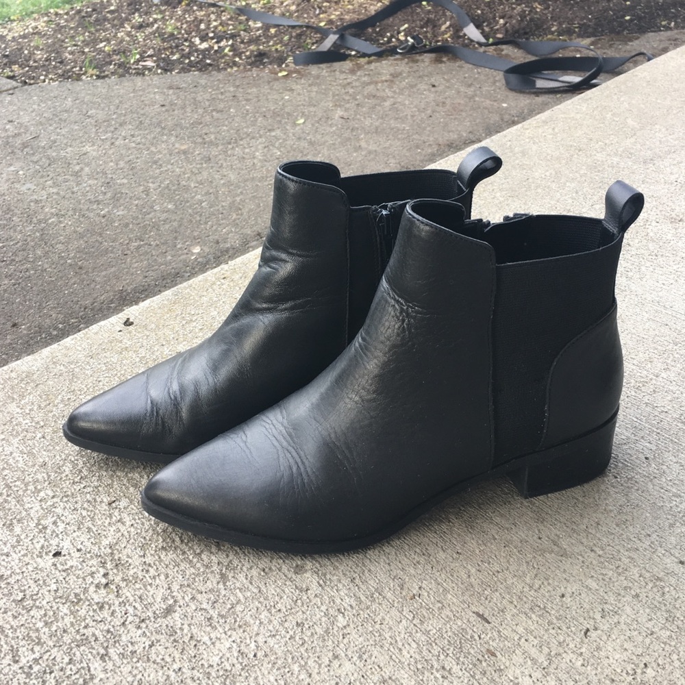 Crown Vintage Afessa Bootie